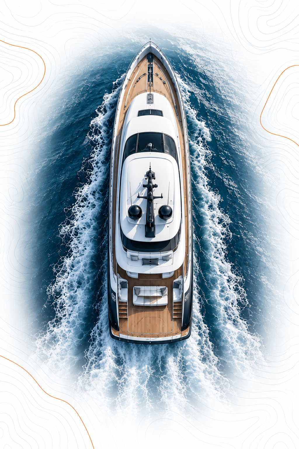 orange county yacht wraps chart or